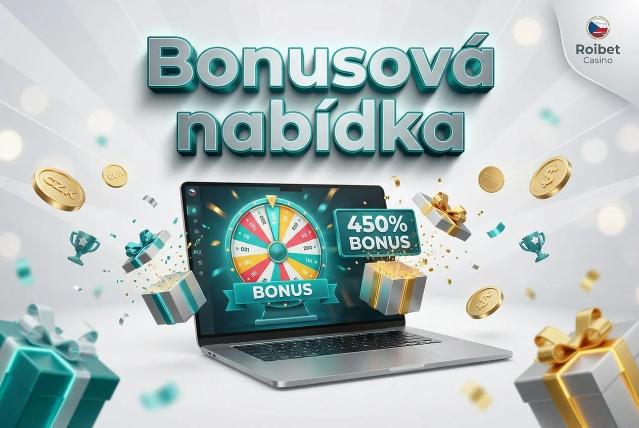 Bonusová nabídka