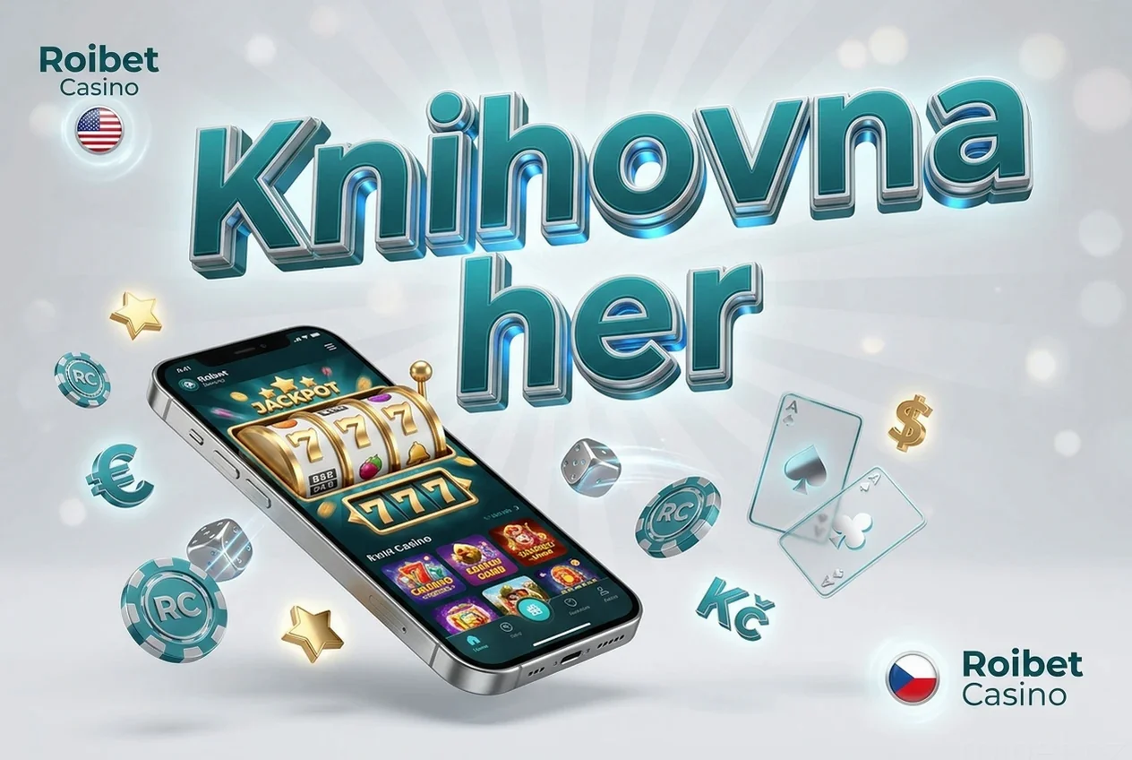 Knihovna her