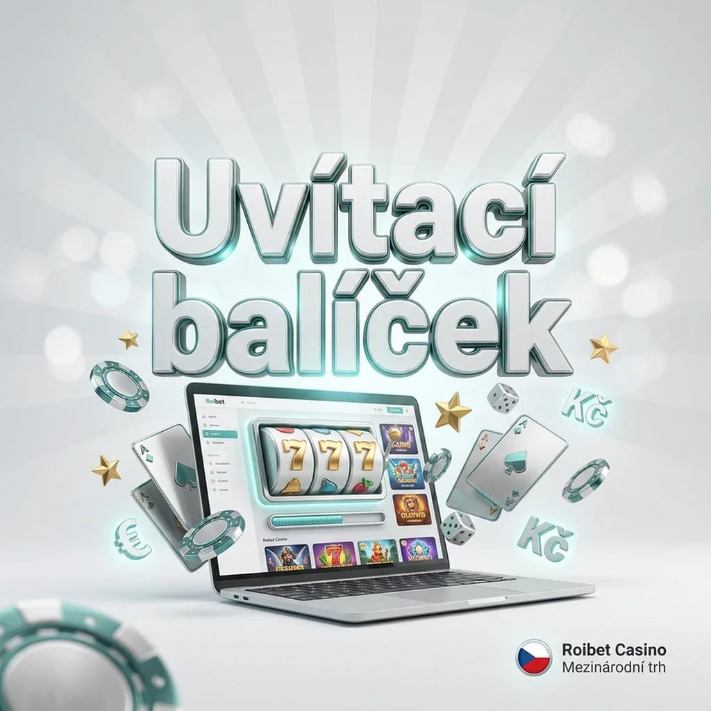 Uvítací balíček